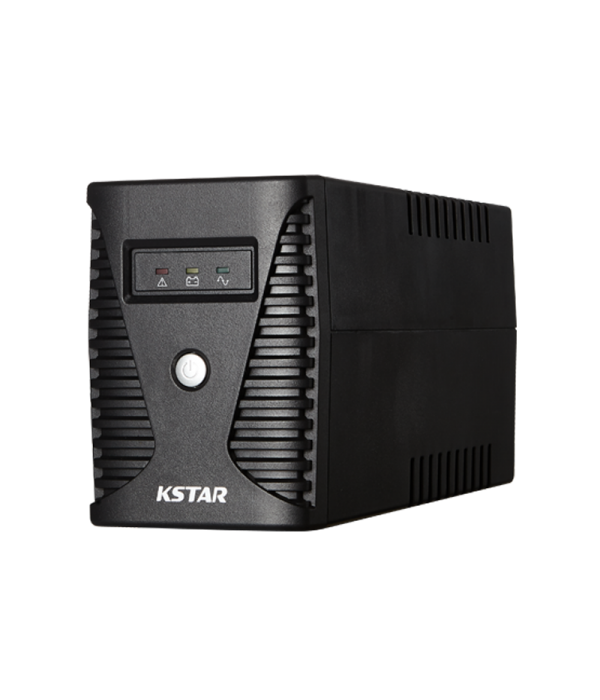 KSTAR 850VA Offline UPS